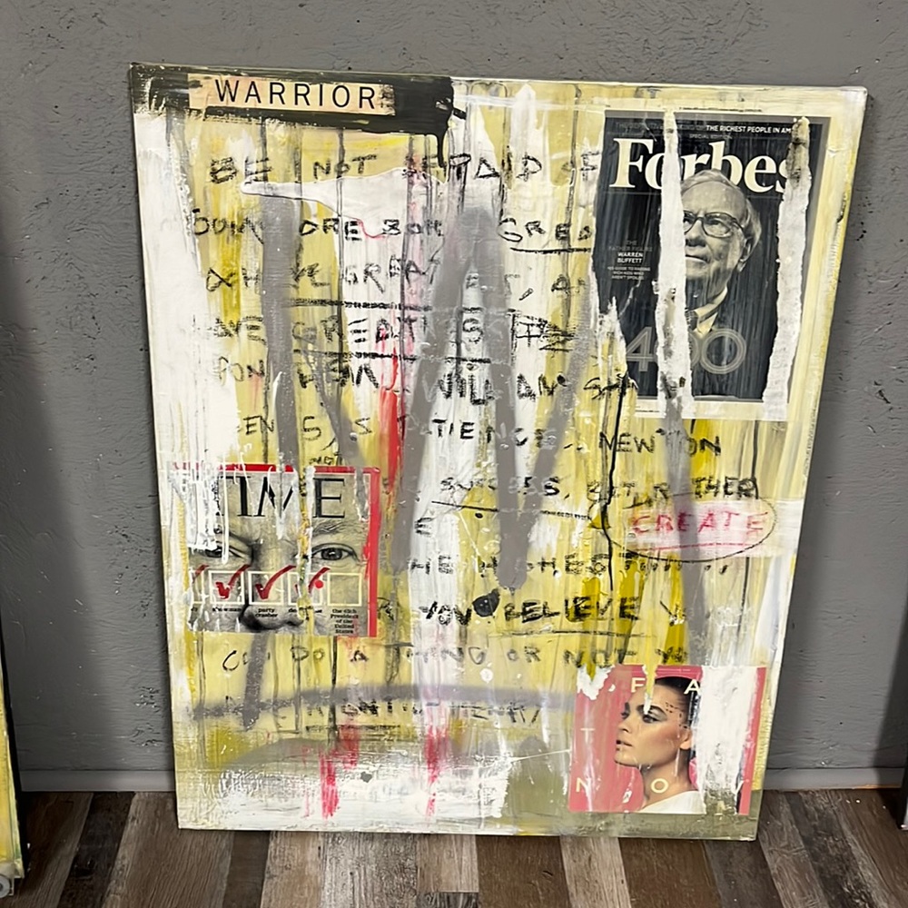 Artwork
